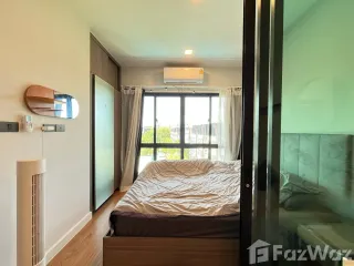 For rent studio condo in Mueang Chiang Mai, Chiang Mai