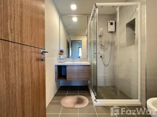 For rent studio condo in Mueang Chiang Mai, Chiang Mai