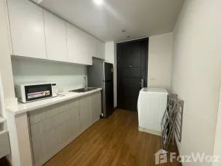 For rent studio condo in Mueang Chiang Mai, Chiang Mai