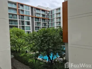 For rent studio condo in Mueang Chiang Mai, Chiang Mai