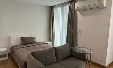 For rent studio condo in Mueang Chiang Mai, Chiang Mai