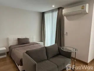 For rent studio condo in Mueang Chiang Mai, Chiang Mai
