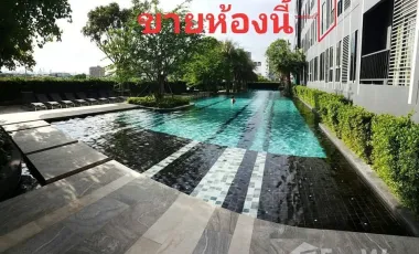 ขาย 1 เตียง คอนโด ใน บางนา, กรุงเทพฯ