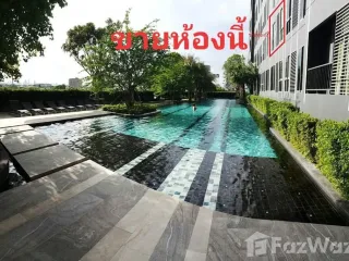 ขาย 1 เตียง คอนโด ใน บางนา, กรุงเทพฯ