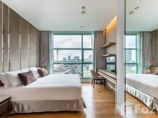 For rent 4 bedrooms condo in Bang Kho Laem, Bangkok