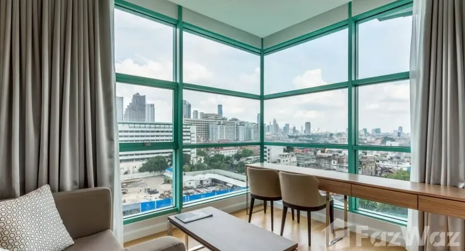 Wohnung zur Miete mit 4 Zimmer in Bang Kho Laem, Bangkok