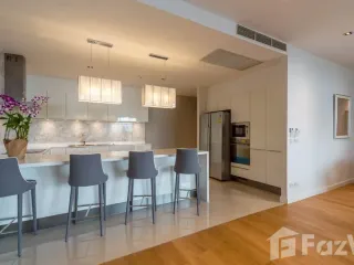 For rent 4 bedrooms condo in Bang Kho Laem, Bangkok