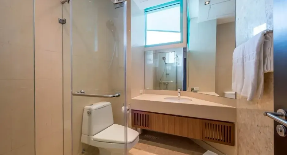Wohnung zur Miete mit 4 Zimmer in Bang Kho Laem, Bangkok