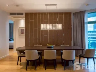 For rent 4 bedrooms condo in Bang Kho Laem, Bangkok