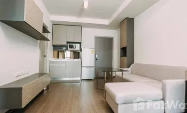 For sale 2 bedrooms condo in Phaya Thai, Bangkok