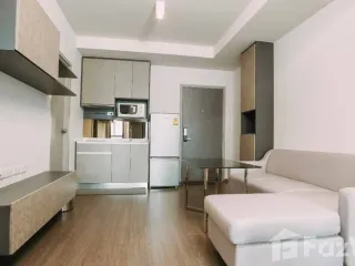 For sale 2 bedrooms condo in Phaya Thai, Bangkok