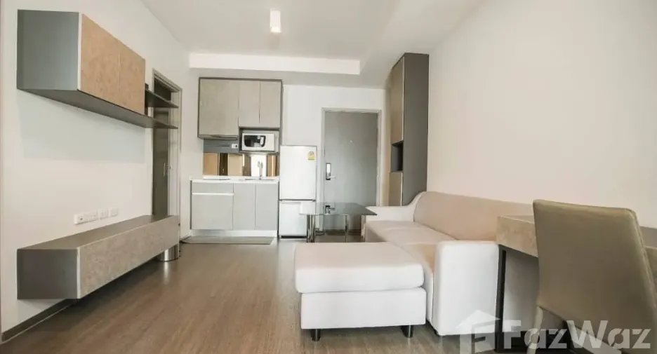 For sale 2 bedrooms condo in Phaya Thai, Bangkok