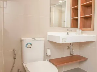 For sale 2 bedrooms condo in Phaya Thai, Bangkok