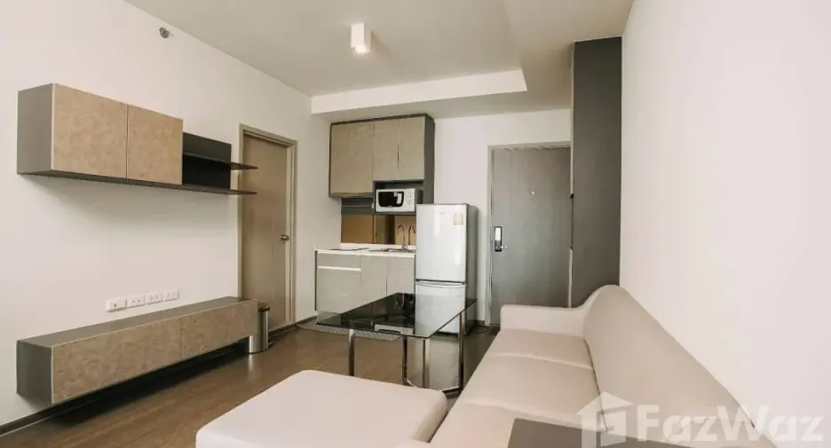 For sale 2 bedrooms condo in Phaya Thai, Bangkok