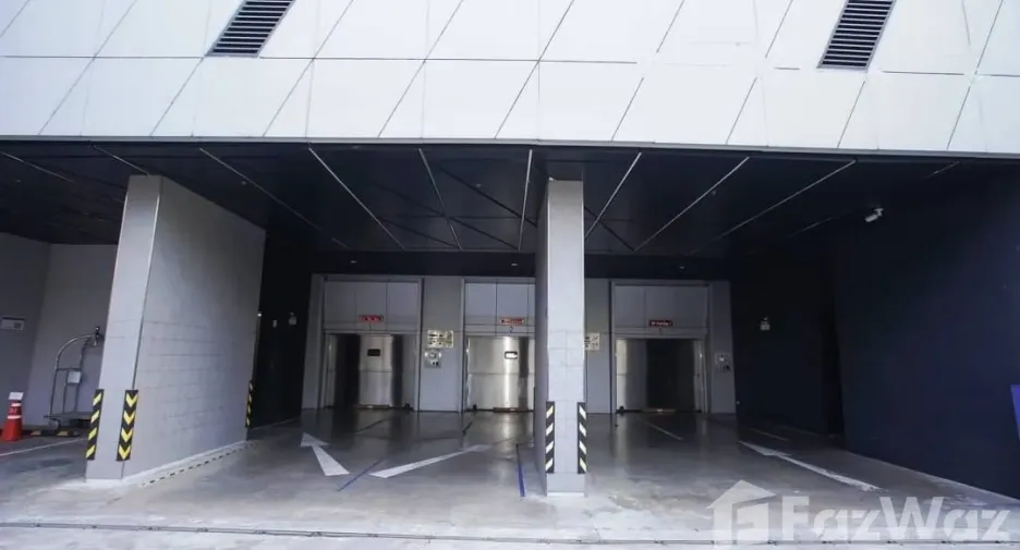 For sale 2 bedrooms condo in Phaya Thai, Bangkok