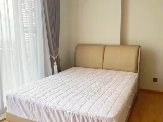 For sale studio condo in Phaya Thai, Bangkok