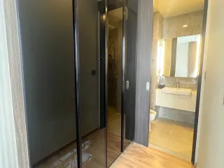 For sale studio condo in Phaya Thai, Bangkok