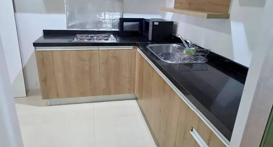 Продажа 2 спальни кондо в Хуаи Кхщанг, Бангкок