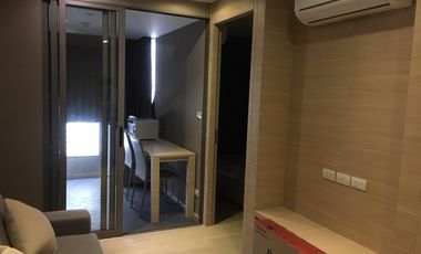 For sale 1 bed condo in Sathon, Bangkok