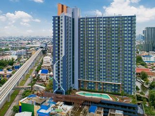 出售 1 卧室 公寓 在 Phasi Charoen, 曼谷