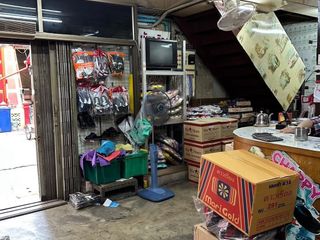 ขาย และ ให้เช่า 1 เตียง พื้นที่ค้าปลีก ใน สัมพันธวงศ์, กรุงเทพฯ