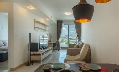 For rent 1 bed condo in Bang Kho Laem, Bangkok