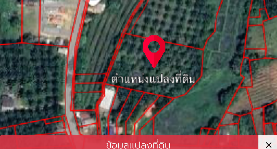 Terreno en venta en Nuea Khlong, Krabi