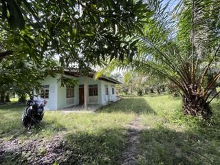 Terreno en venta en Nuea Khlong, Krabi