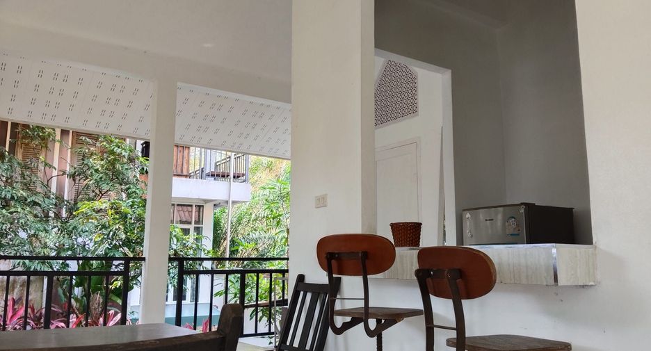 出租 2 卧室 独立屋 在 Mueang Krabi, Krabi