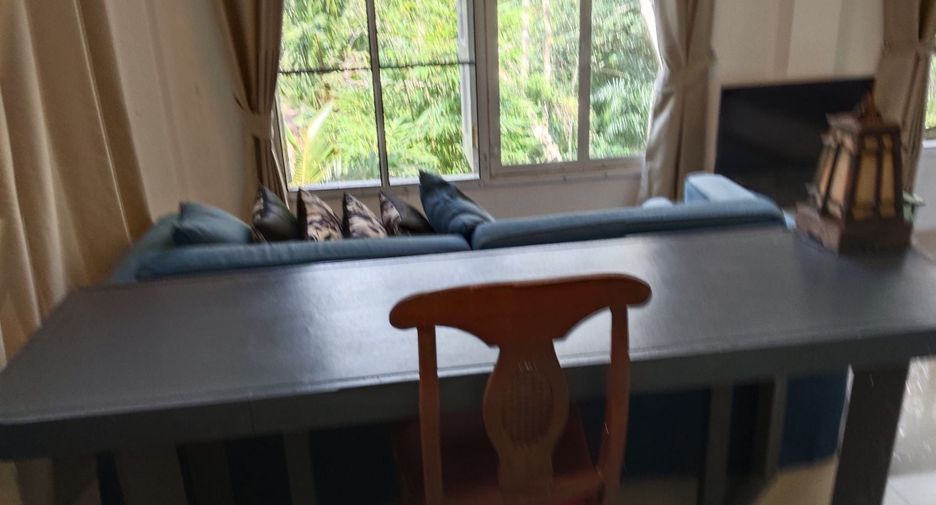 出租 2 卧室 独立屋 在 Mueang Krabi, Krabi