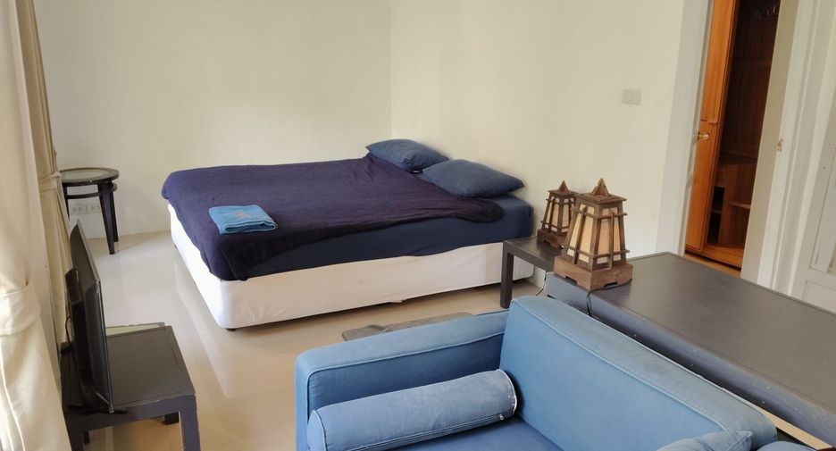 出租 2 卧室 独立屋 在 Mueang Krabi, Krabi