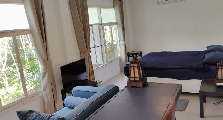 出租 2 卧室 独立屋 在 Mueang Krabi, Krabi