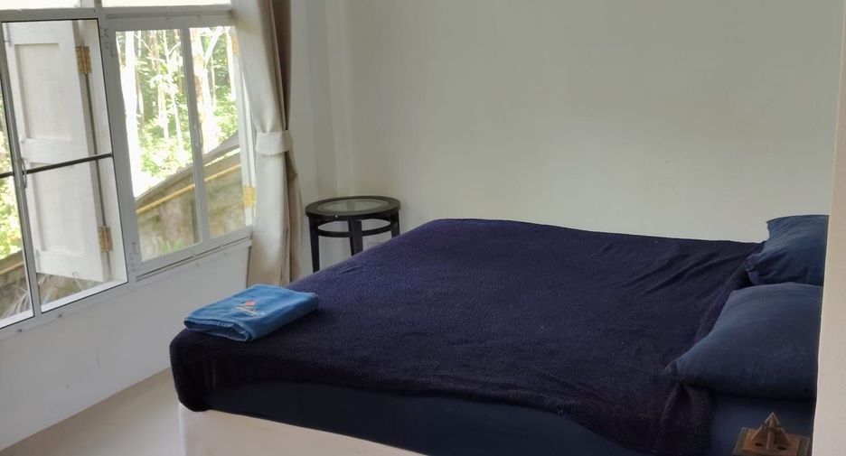 出租 2 卧室 独立屋 在 Mueang Krabi, Krabi