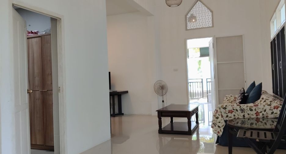 出租 2 卧室 独立屋 在 Mueang Krabi, Krabi