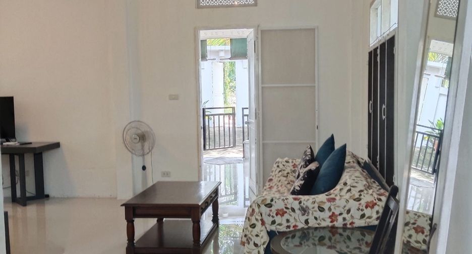 出租 2 卧室 独立屋 在 Mueang Krabi, Krabi