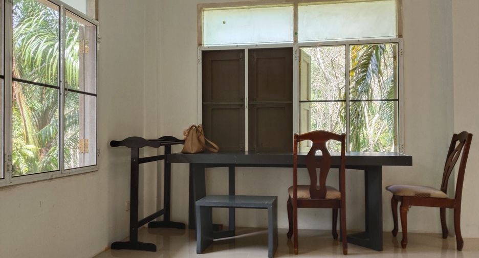 出租 2 卧室 独立屋 在 Mueang Krabi, Krabi