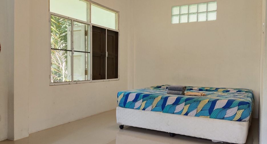 出租 2 卧室 独立屋 在 Mueang Krabi, Krabi