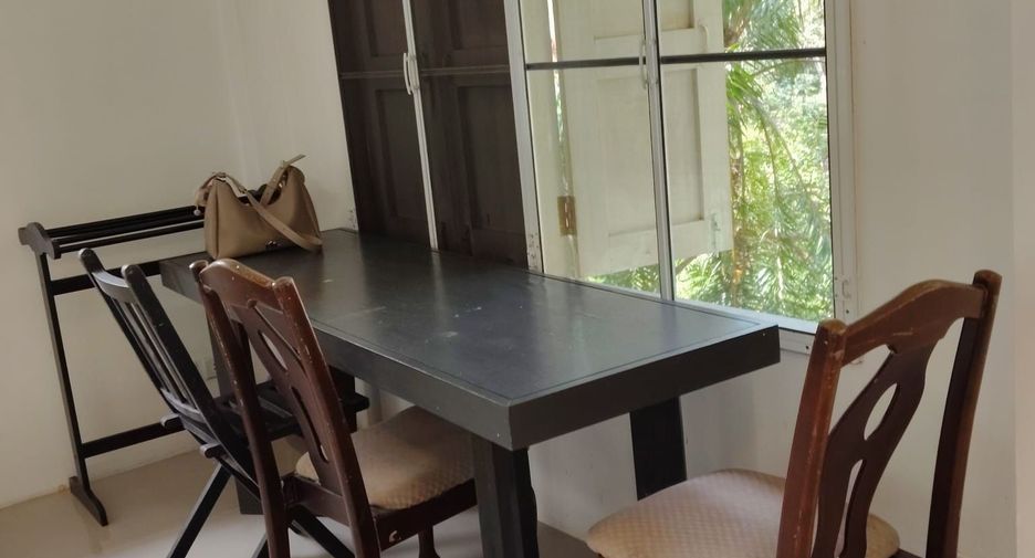 出租 2 卧室 独立屋 在 Mueang Krabi, Krabi