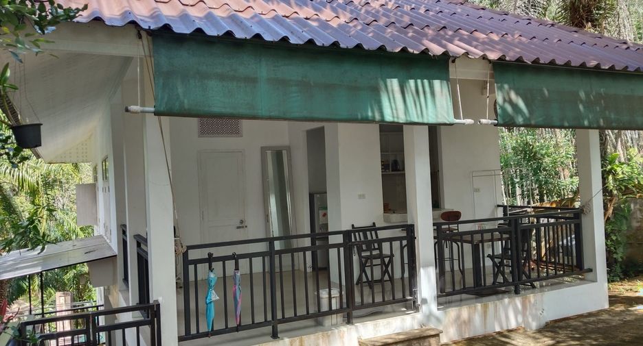 出租 2 卧室 独立屋 在 Mueang Krabi, Krabi