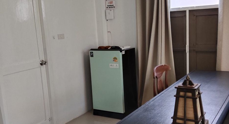 出租 2 卧室 独立屋 在 Mueang Krabi, Krabi