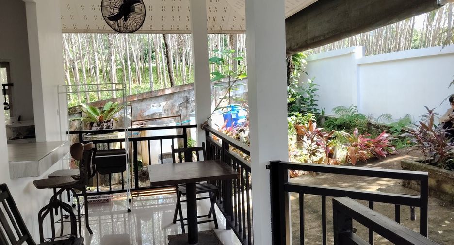 出租 2 卧室 独立屋 在 Mueang Krabi, Krabi