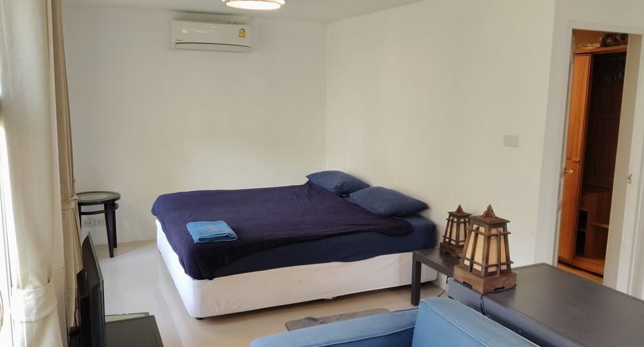 出租 2 卧室 独立屋 在 Mueang Krabi, Krabi