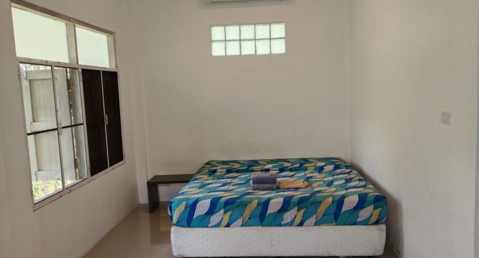 出租 2 卧室 独立屋 在 Mueang Krabi, Krabi