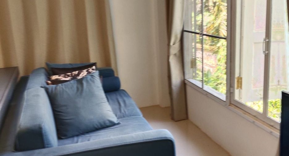 出租 2 卧室 独立屋 在 Mueang Krabi, Krabi