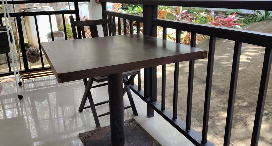 出租 2 卧室 独立屋 在 Mueang Krabi, Krabi