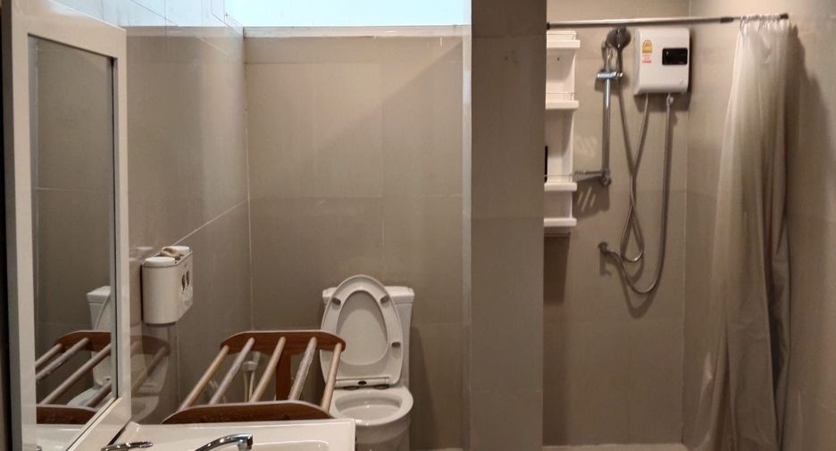 出租 2 卧室 独立屋 在 Mueang Krabi, Krabi