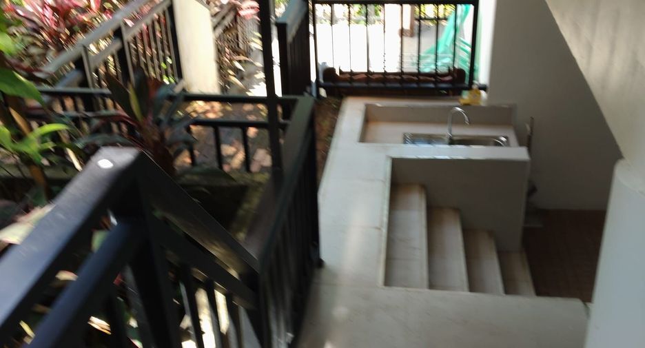 出租 2 卧室 独立屋 在 Mueang Krabi, Krabi