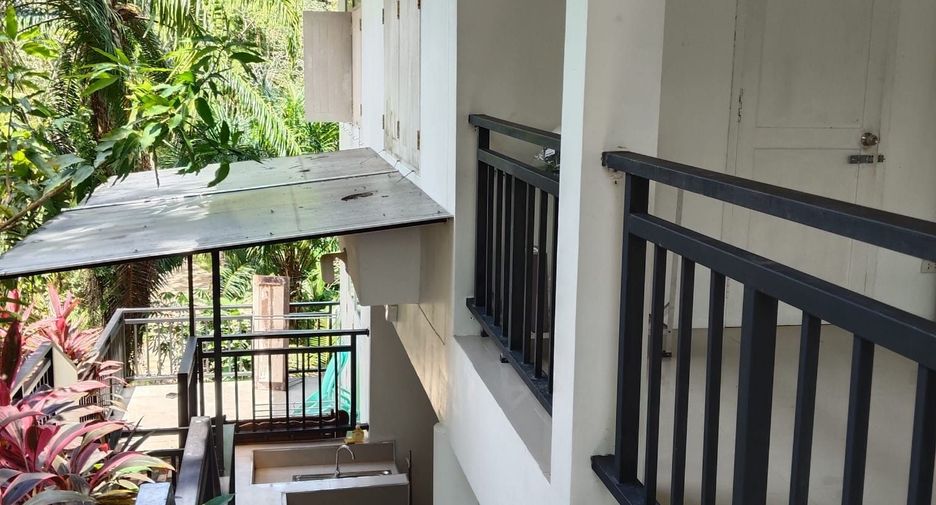 出租 2 卧室 独立屋 在 Mueang Krabi, Krabi