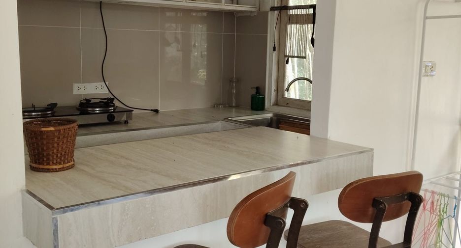 出租 2 卧室 独立屋 在 Mueang Krabi, Krabi