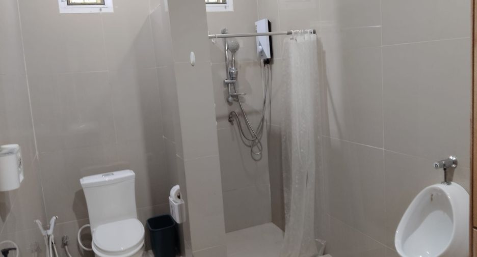 出租 2 卧室 独立屋 在 Mueang Krabi, Krabi